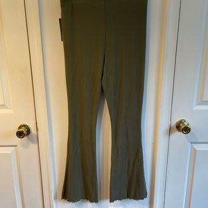 Wild fable bell bottoms